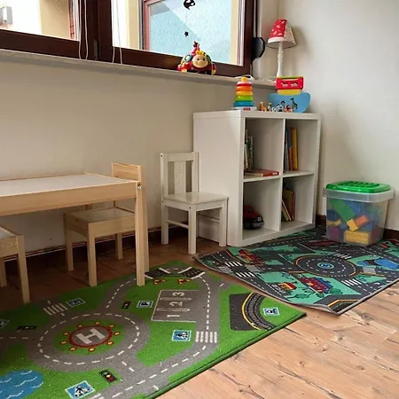 Дом отдыха In With Swimming Pool Фарель