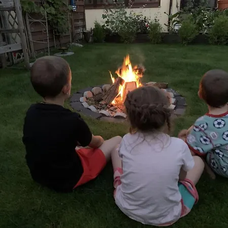 In With Swimming Pool Фарель